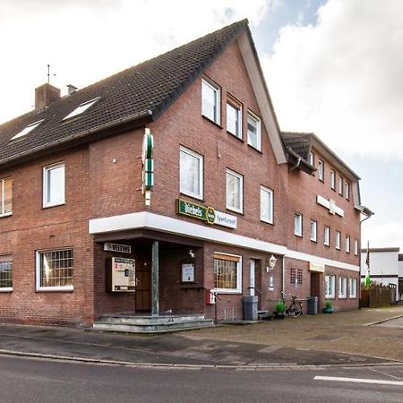 Hotel Schwung Bocholt Ngoại thất bức ảnh