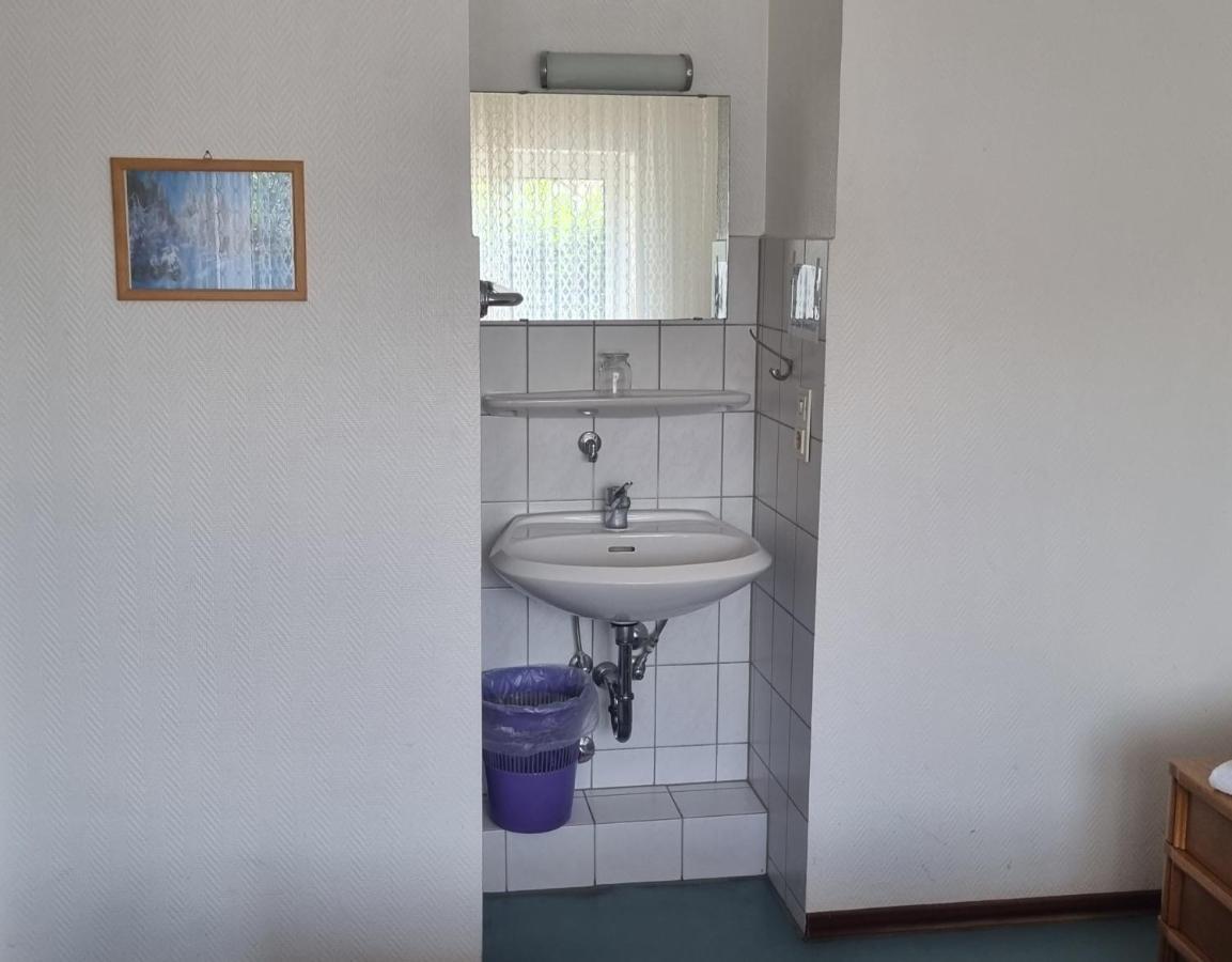 Hotel Schwung Bocholt Ngoại thất bức ảnh