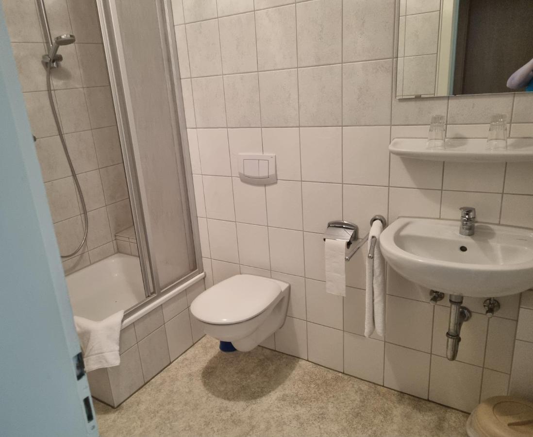 Hotel Schwung Bocholt Ngoại thất bức ảnh