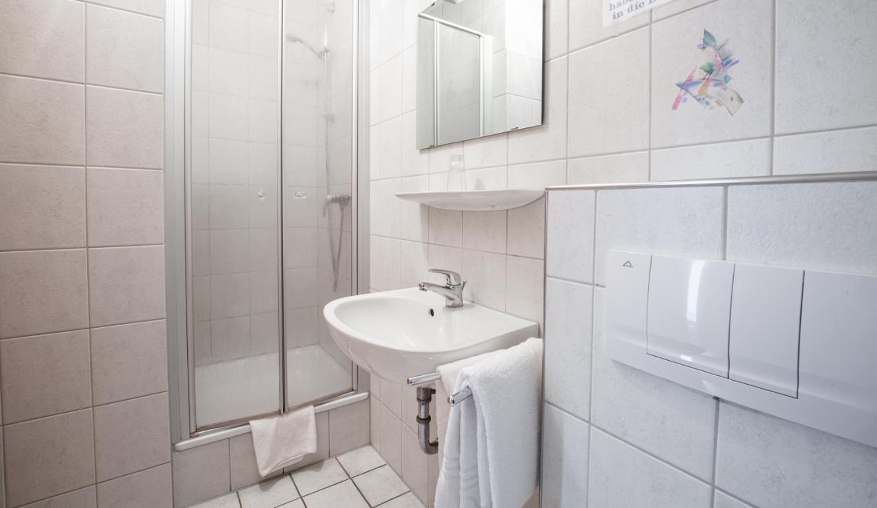 Hotel Schwung Bocholt Ngoại thất bức ảnh