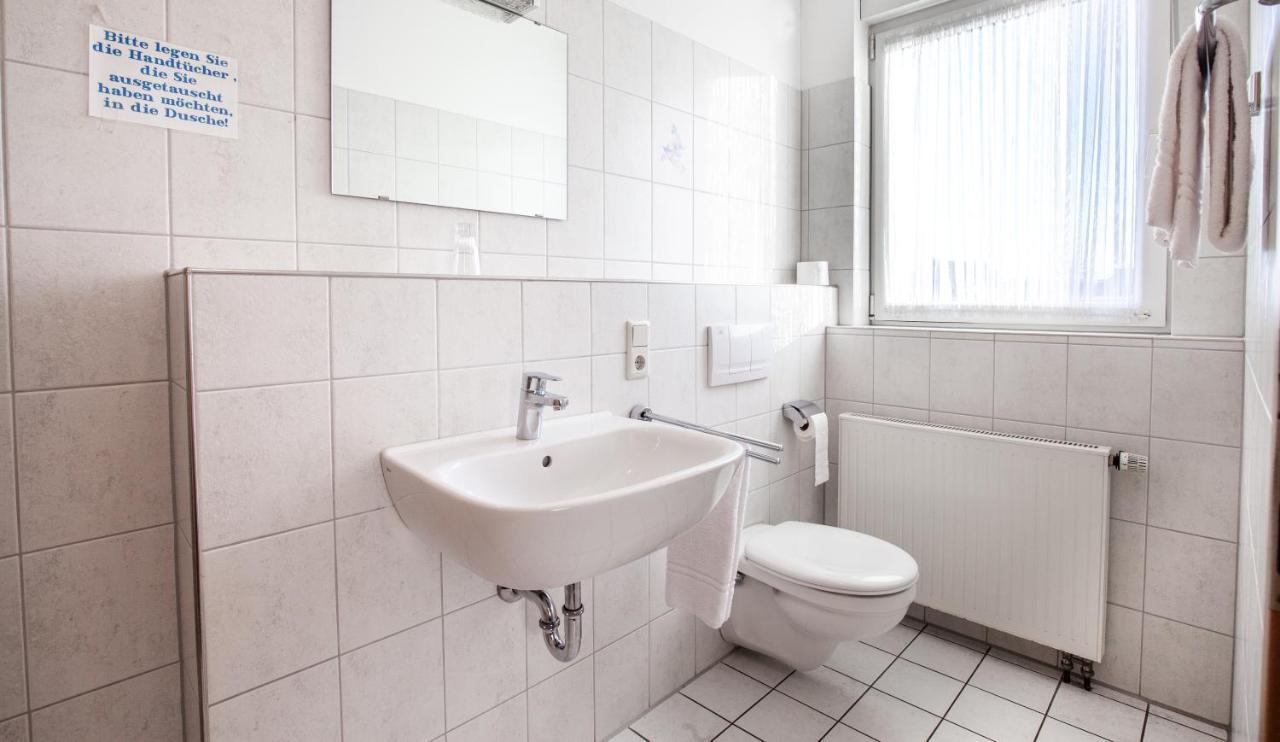 Hotel Schwung Bocholt Ngoại thất bức ảnh
