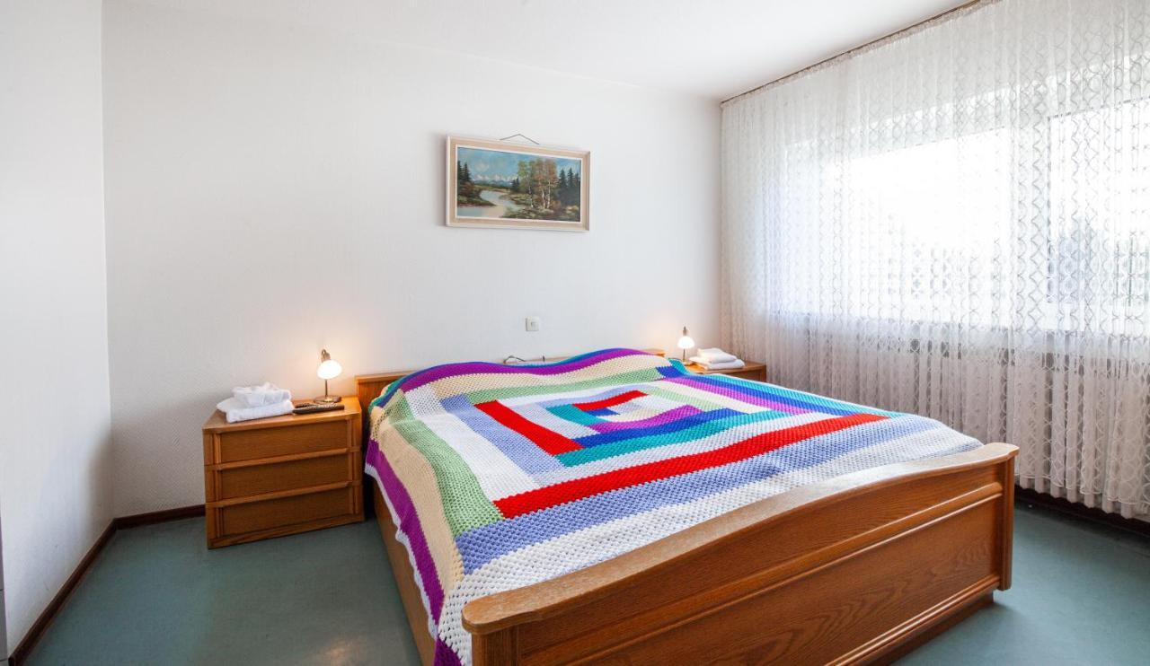 Hotel Schwung Bocholt Ngoại thất bức ảnh