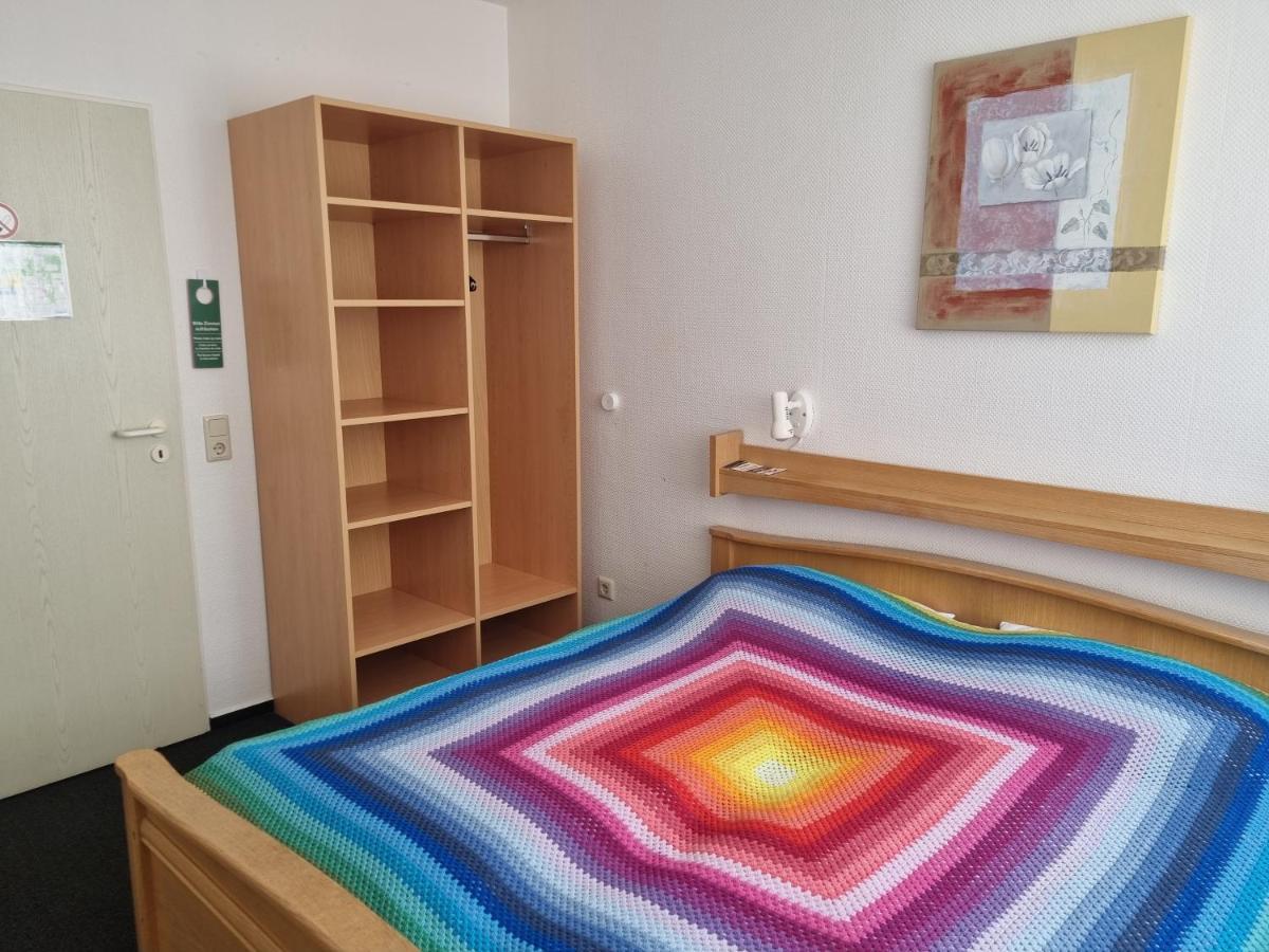 Hotel Schwung Bocholt Ngoại thất bức ảnh