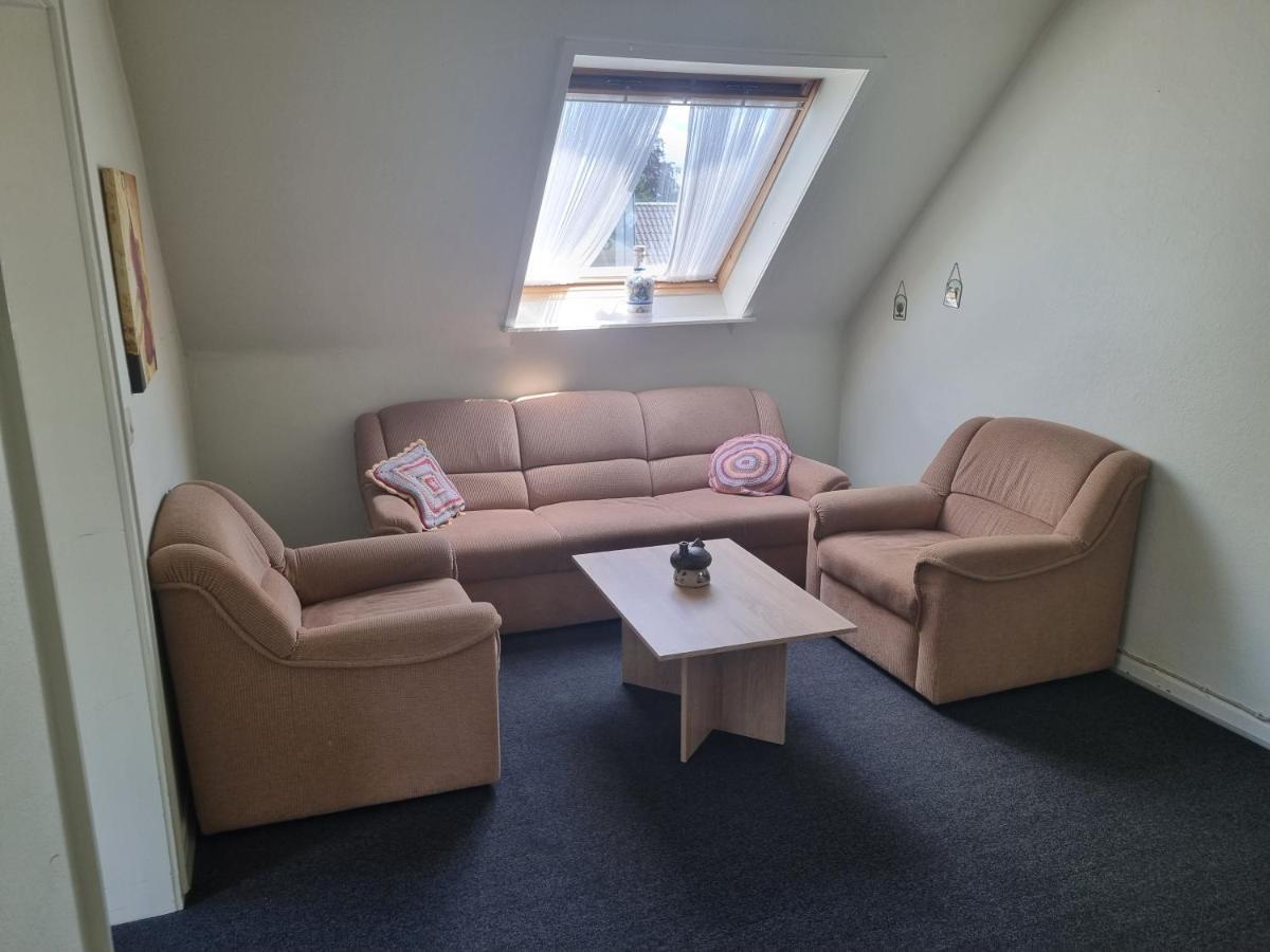 Hotel Schwung Bocholt Ngoại thất bức ảnh
