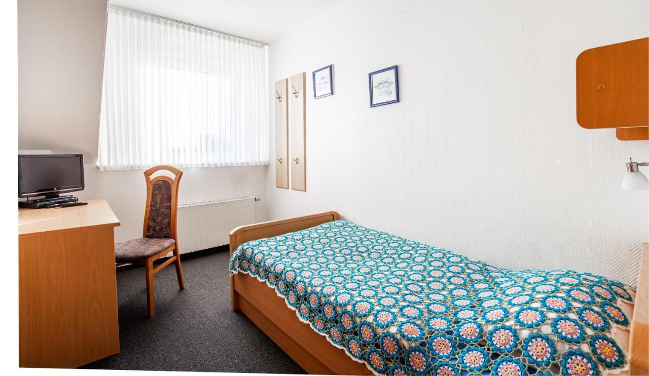 Hotel Schwung Bocholt Ngoại thất bức ảnh