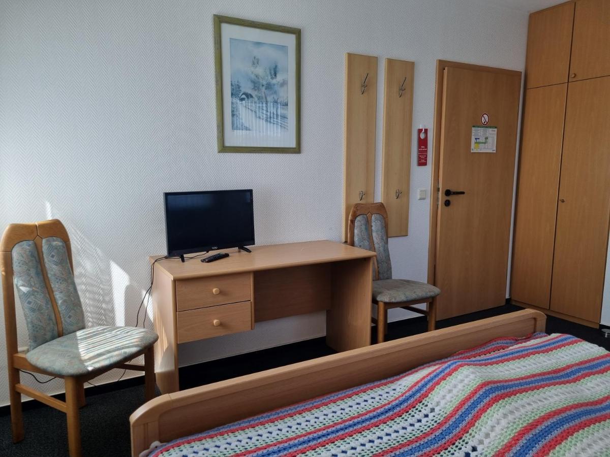 Hotel Schwung Bocholt Ngoại thất bức ảnh