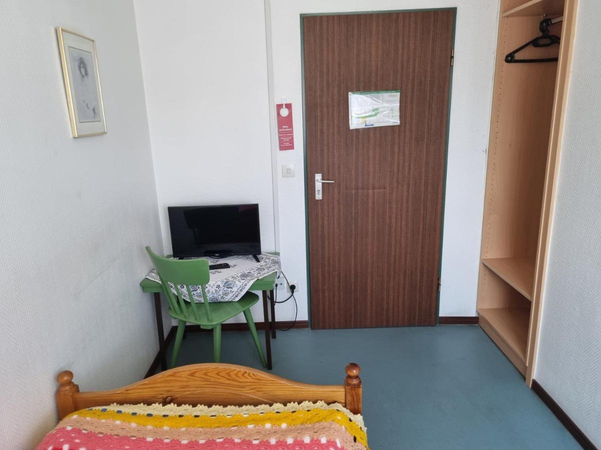Hotel Schwung Bocholt Ngoại thất bức ảnh