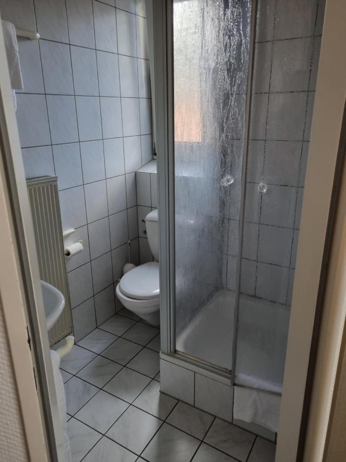 Hotel Schwung Bocholt Ngoại thất bức ảnh